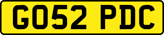 GO52PDC