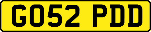 GO52PDD