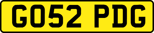 GO52PDG