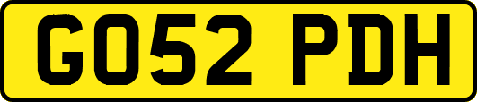 GO52PDH