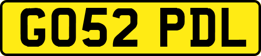 GO52PDL
