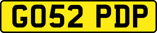 GO52PDP