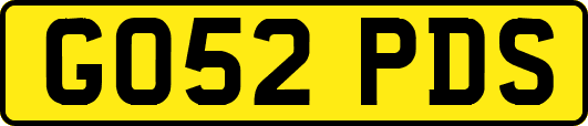GO52PDS