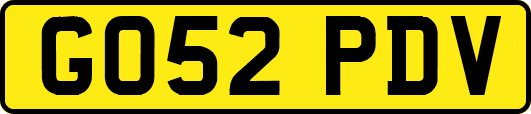 GO52PDV