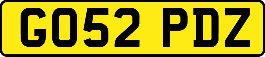 GO52PDZ