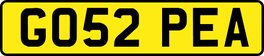GO52PEA