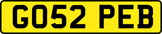 GO52PEB