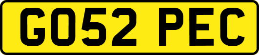 GO52PEC