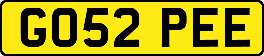 GO52PEE