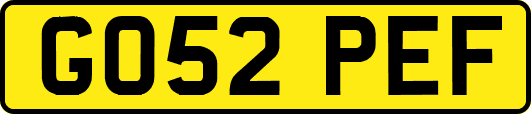 GO52PEF