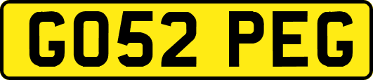GO52PEG