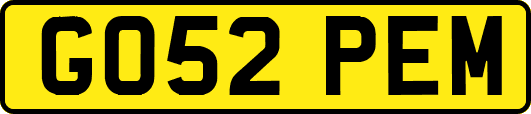 GO52PEM