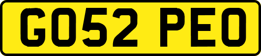 GO52PEO