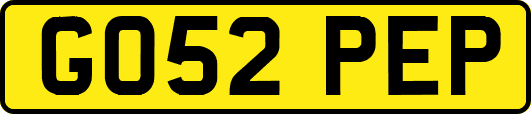 GO52PEP