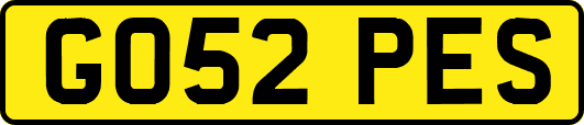 GO52PES