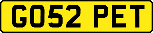 GO52PET