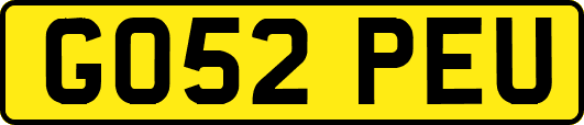 GO52PEU