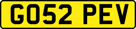 GO52PEV