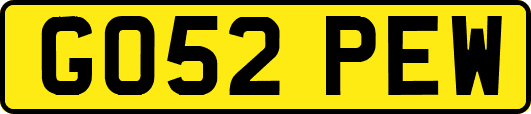 GO52PEW