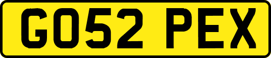 GO52PEX