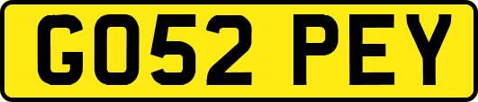 GO52PEY