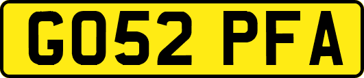 GO52PFA
