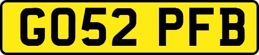 GO52PFB