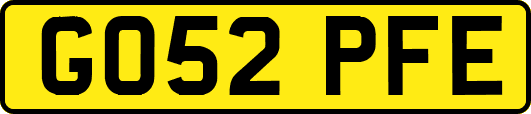 GO52PFE