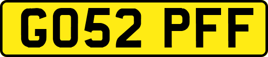 GO52PFF
