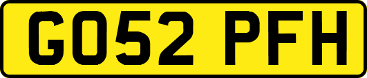 GO52PFH