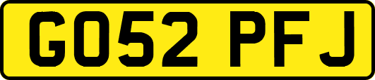 GO52PFJ