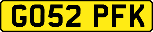GO52PFK