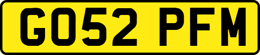 GO52PFM