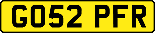 GO52PFR