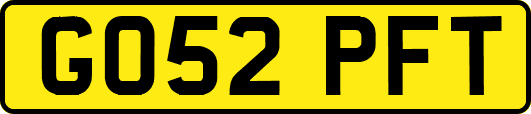 GO52PFT