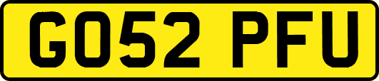 GO52PFU