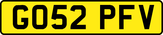 GO52PFV