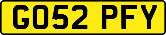 GO52PFY