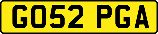 GO52PGA