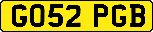 GO52PGB
