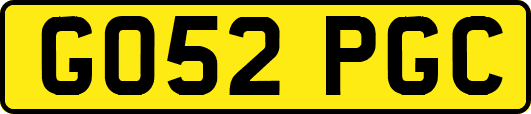 GO52PGC