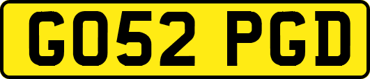 GO52PGD