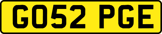 GO52PGE