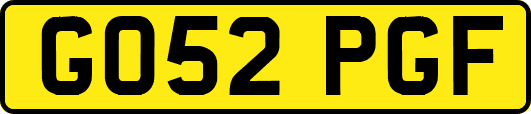 GO52PGF