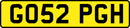 GO52PGH