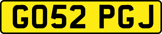 GO52PGJ