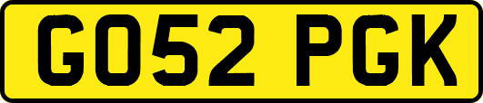 GO52PGK