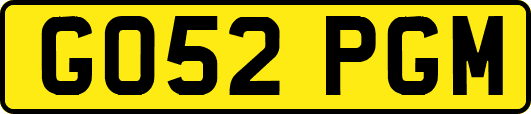 GO52PGM