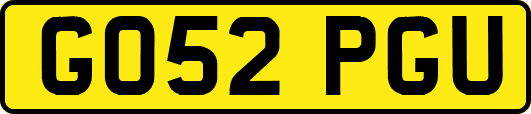 GO52PGU
