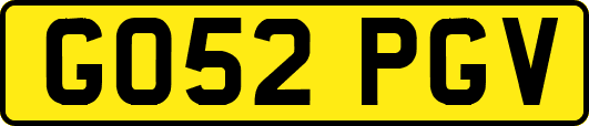 GO52PGV
